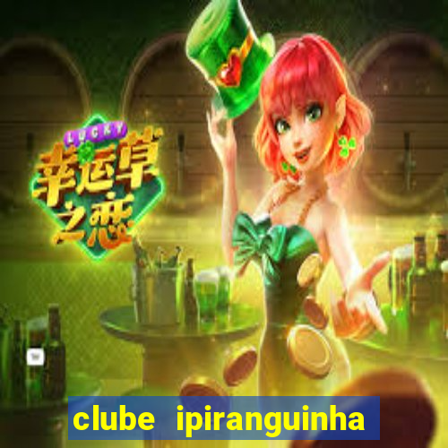 clube ipiranguinha porto alegre